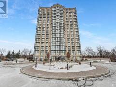 203 - 600 REXDALE BOULEVARD Toronto Ontario, M9W 6T4