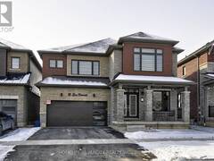 15 BEE CRESCENT Brantford Ontario, N3T 0V7