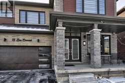 15 BEE CRESCENT | Brantford Ontario | Slide Image Two