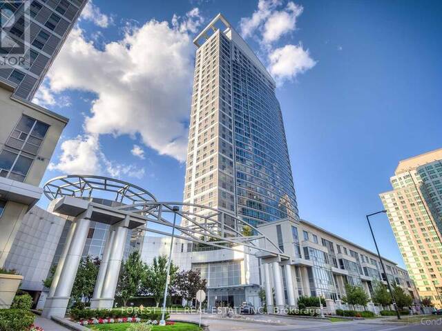 706 - 38 LEE CENTRE DRIVE Toronto Ontario, M1H 3J7