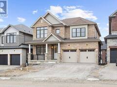 48 DAFFODIL ROAD Midhurst Ontario, L9X 2E1