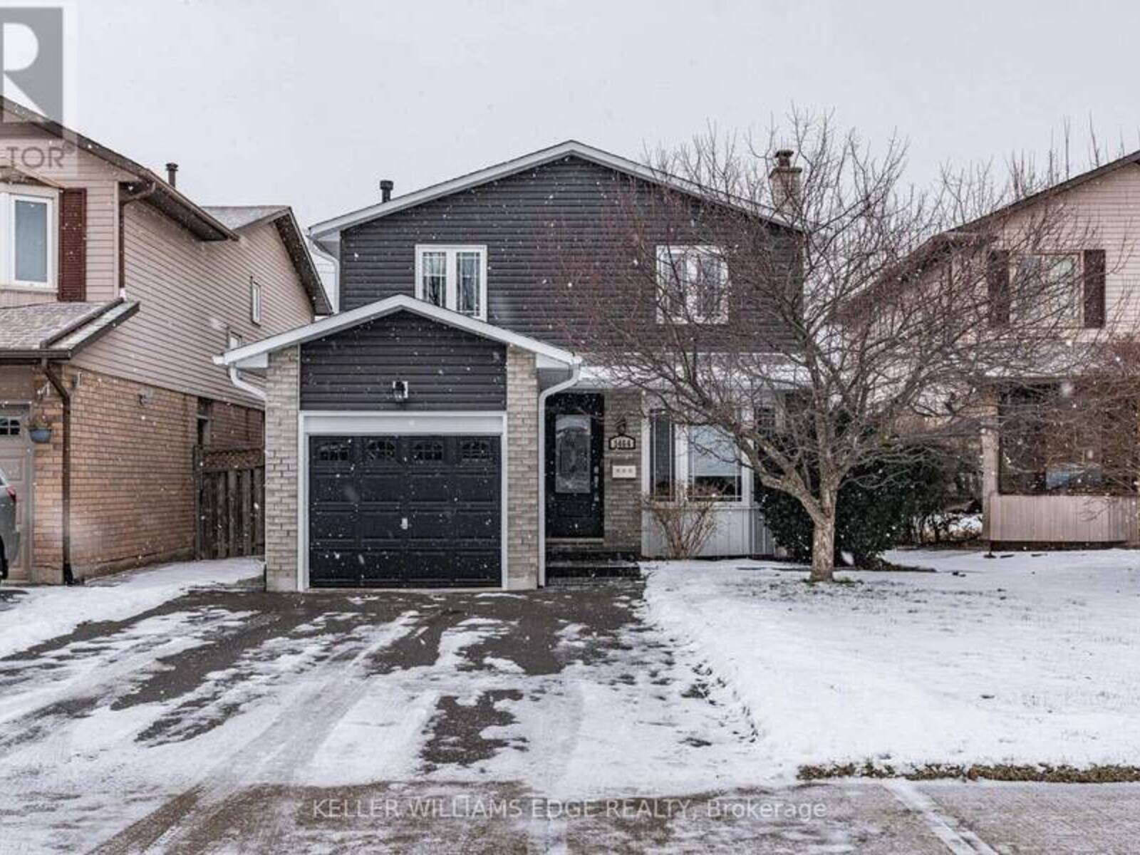 1464 REYNOLDS AVENUE, Burlington, Ontario L7M 3B9