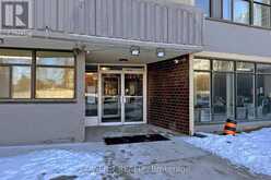 805 - 2050 BRIDLETOWNE CIRCLE | Toronto Ontario | Slide Image Two