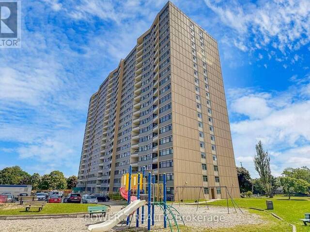 805 - 2050 BRIDLETOWNE CIRCLE Toronto Ontario, M1W 2V5 - 3 Bedrooms Condo For Sale