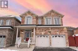 74 SKYVALLEY DRIVE | Brampton Ontario | Slide Image One