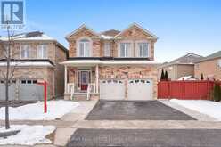 74 SKYVALLEY DRIVE | Brampton Ontario | Slide Image Two