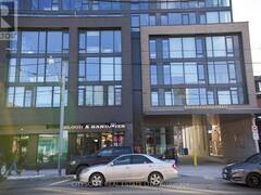 618 - 899 COLLEGE STREET W Toronto Ontario, M6H 1A1