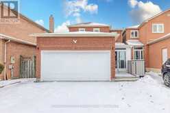 143 MARY PEARSON DRIVE | Markham Ontario | Slide Image One