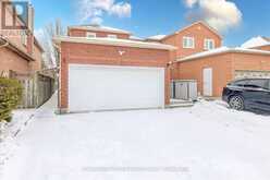 143 MARY PEARSON DRIVE | Markham Ontario | Slide Image Two