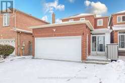 143 MARY PEARSON DRIVE | Markham Ontario | Slide Image Three