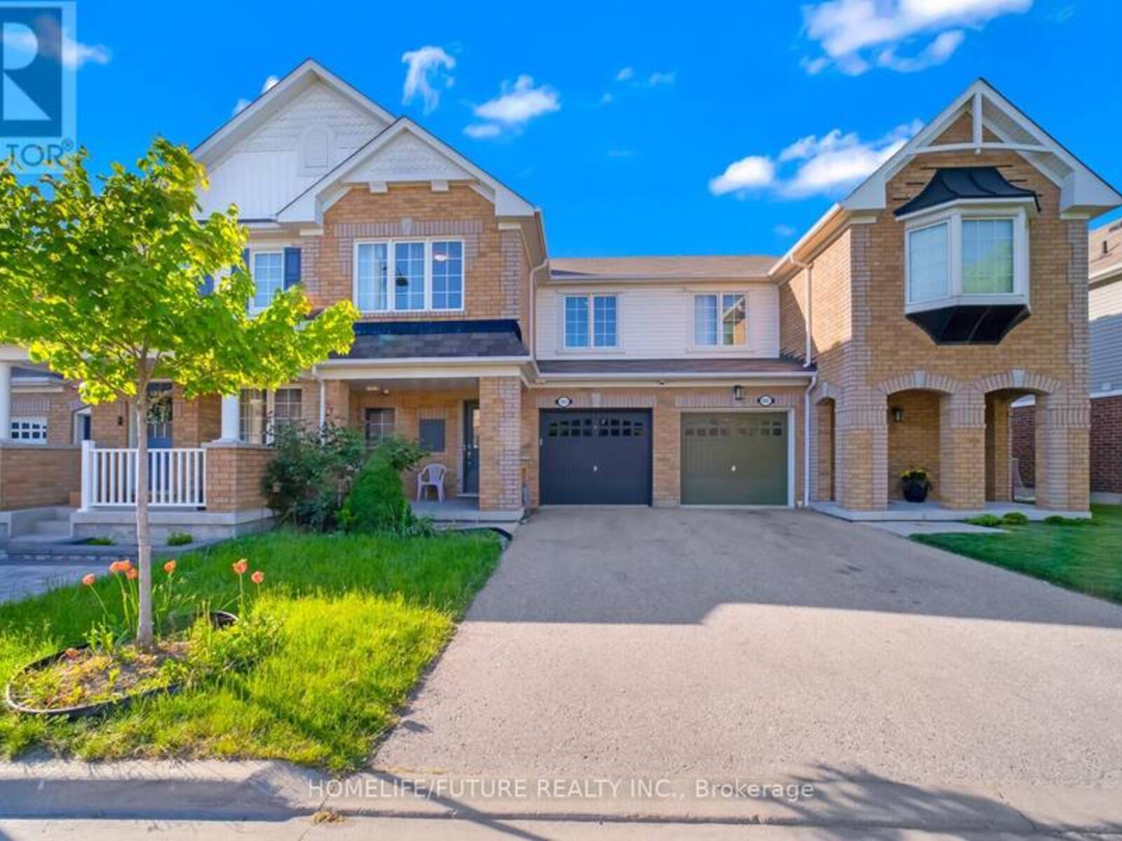 1883 LIATRIS DRIVE, Pickering, Ontario L1X 0A4