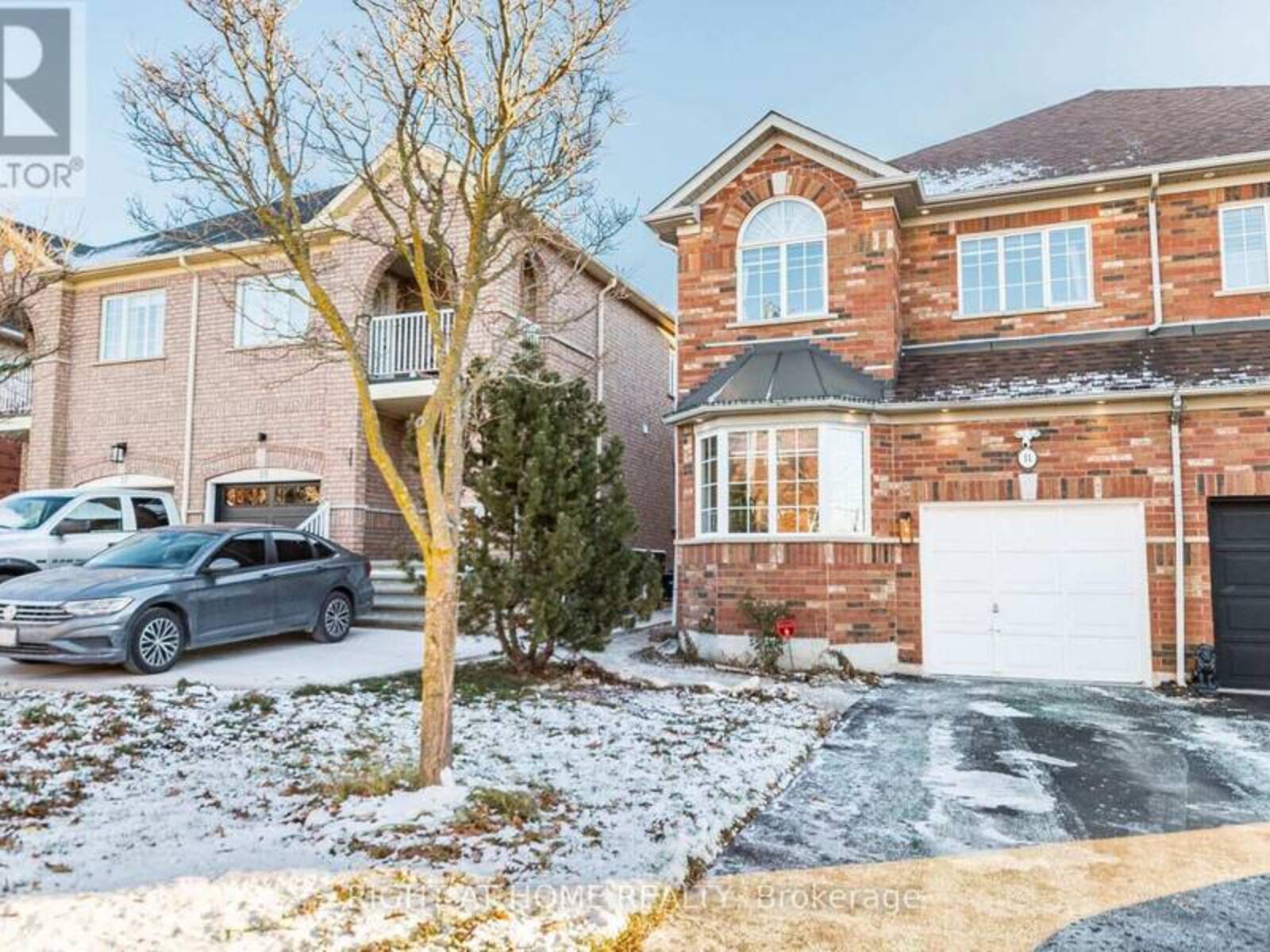 11 ALANNO WAY, Vaughan, Ontario L4H 1P8