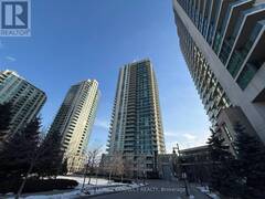 1809 - 225 SHERWAY GARDENS ROAD Toronto Ontario, M9C 0A3