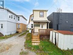 465 E MAIN STREET Welland Ontario, L3B 3X7