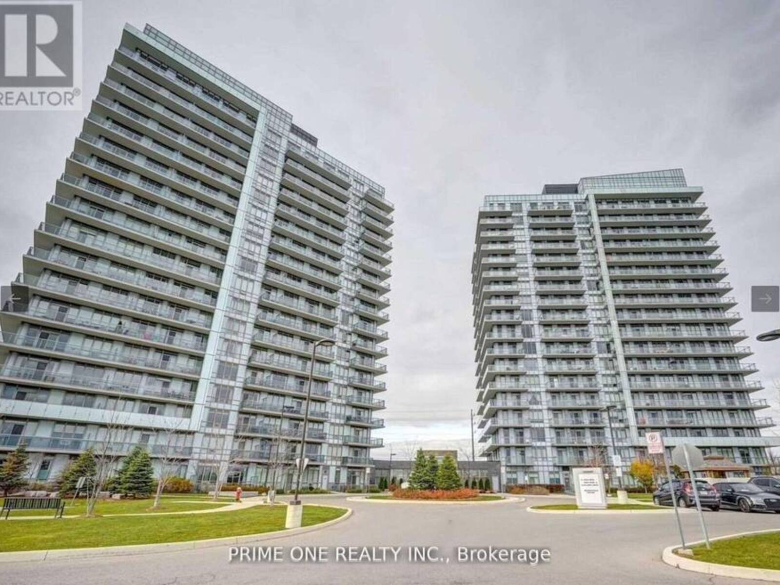 PH 08 - 4633 GLEN ERIN DRIVE, Mississauga, Ontario L5M 0Y6