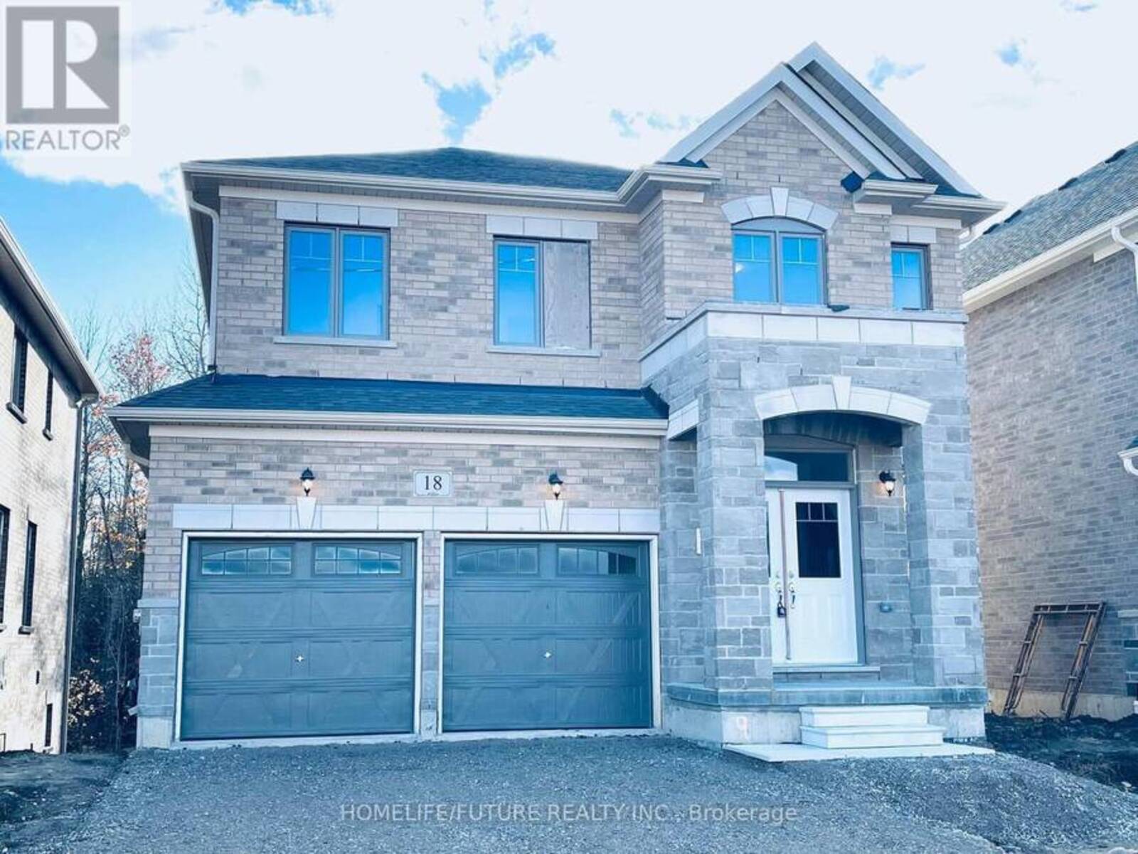 18 AITCHISON AVENUE, Dundalk, Ontario N0C 1B0