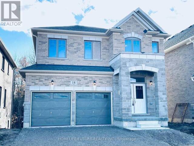 18 AITCHISON AVENUE Dundalk Ontario, N0C 1B0