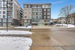 A608 - 275 LARCH STREET | Waterloo Ontario | Slide Image One