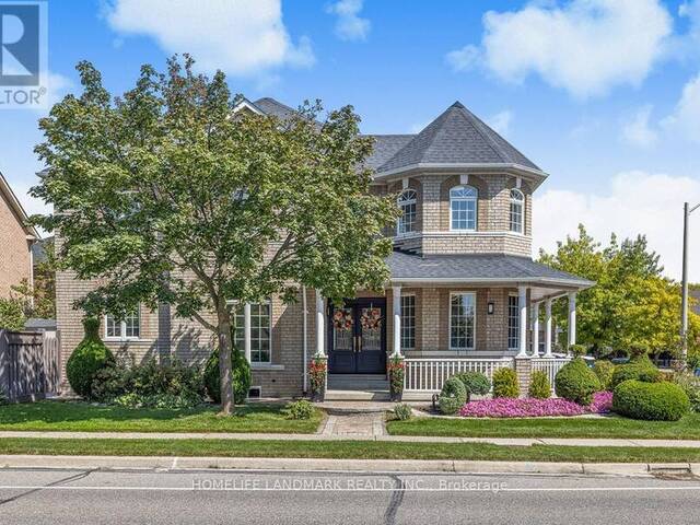 2 DYBAL STREET Vaughan Ontario, L4H 2L4