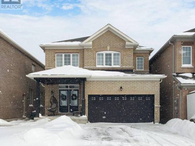 347 LEANNE LANE Shelburne Ontario, L9V 3Y2