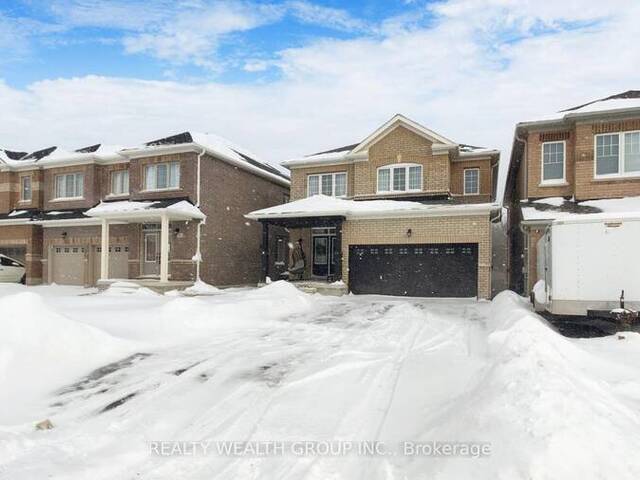 347 LEANNE LANE Shelburne Ontario, L9V 3Y2