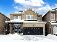 347 LEANNE LANE Shelburne Ontario, L9V 3Y2