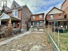 684 MANNING AVENUE | Toronto Ontario | Slide Image Two