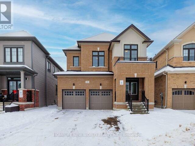 10 KEN DAVIE GATE Georgina Ontario, L4P 0J5