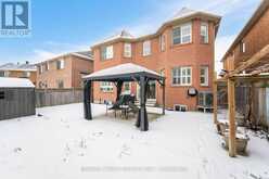 27 HORIZON STREET | Brampton Ontario | Slide Image Thirty-seven