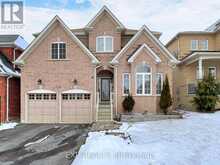 876 BLACK CHERRY DRIVE | Oshawa Ontario | Slide Image One