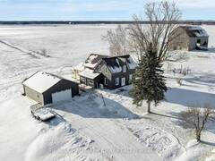 4355 CONC 7 SUNNIDALE New Lowell Ontario, L0M 1N0