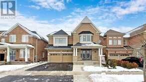 53 HEATHERGLEN DRIVE | Brampton Ontario | Slide Image One