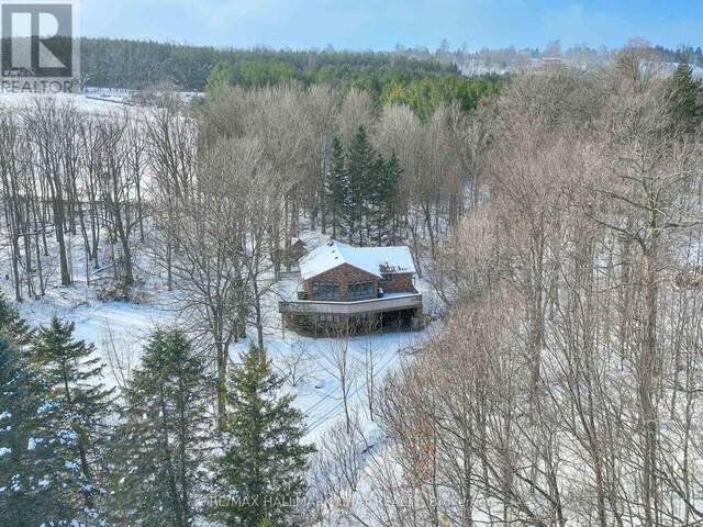 6 MOUNTAINVIEW ROAD Mulmur Ontario, L9V 3H5