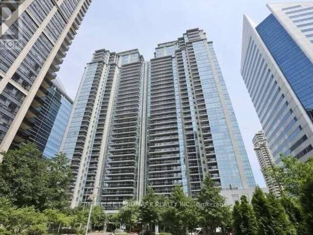 3305 - 4978 YONGE STREET Toronto Ontario, M2N 5N7 - 2 Bedrooms Condo For Sale