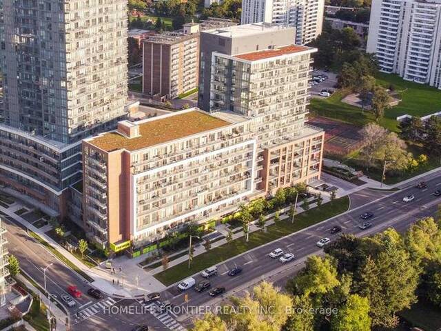 1308 - 36 FOREST MANOR ROAD Toronto Ontario, M2J 1M1 - 2 Bedrooms Condo For Sale