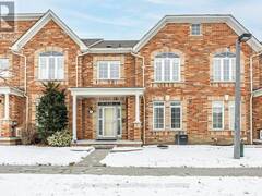 3 CHELTONWOOD WAY Whitby Ontario, L1R 0C9