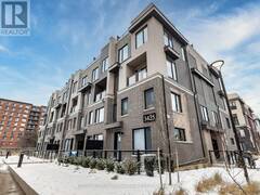 10 - 3425 RIDGEWAY DRIVE W Mississauga Ontario, L5L 0B9