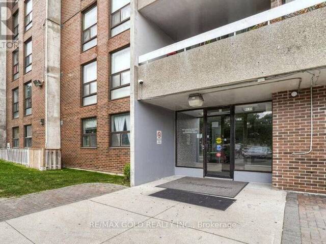 307 - 15 KENSINGTON ROAD Brampton Ontario, L6T 3W8 - 2 Bedrooms Condo For Sale