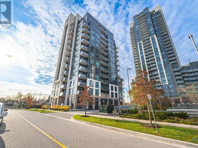 611 - 10 MEADOWGLEN PLACE Toronto Ontario, M1G 0A8 - 2 Bedrooms Condo For Sale