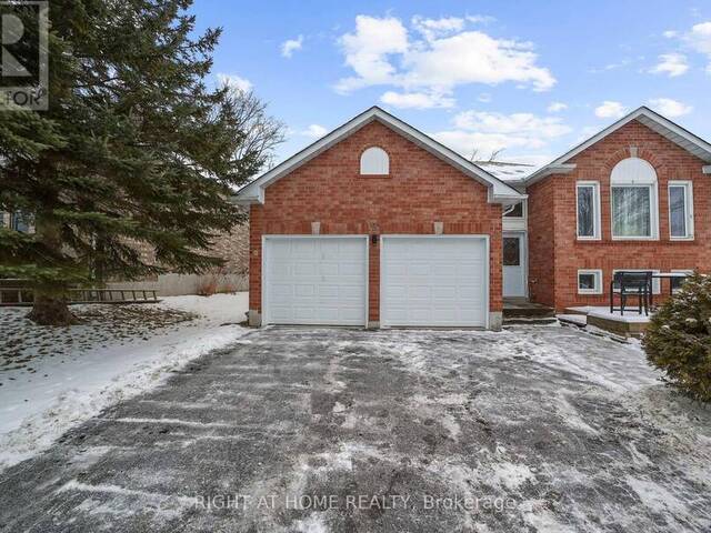 191 KING STREET East Gwillimbury Ontario, L0G 1M0