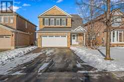 177 SUNNY MEADOW BOULEVARD | Brampton Ontario | Slide Image One