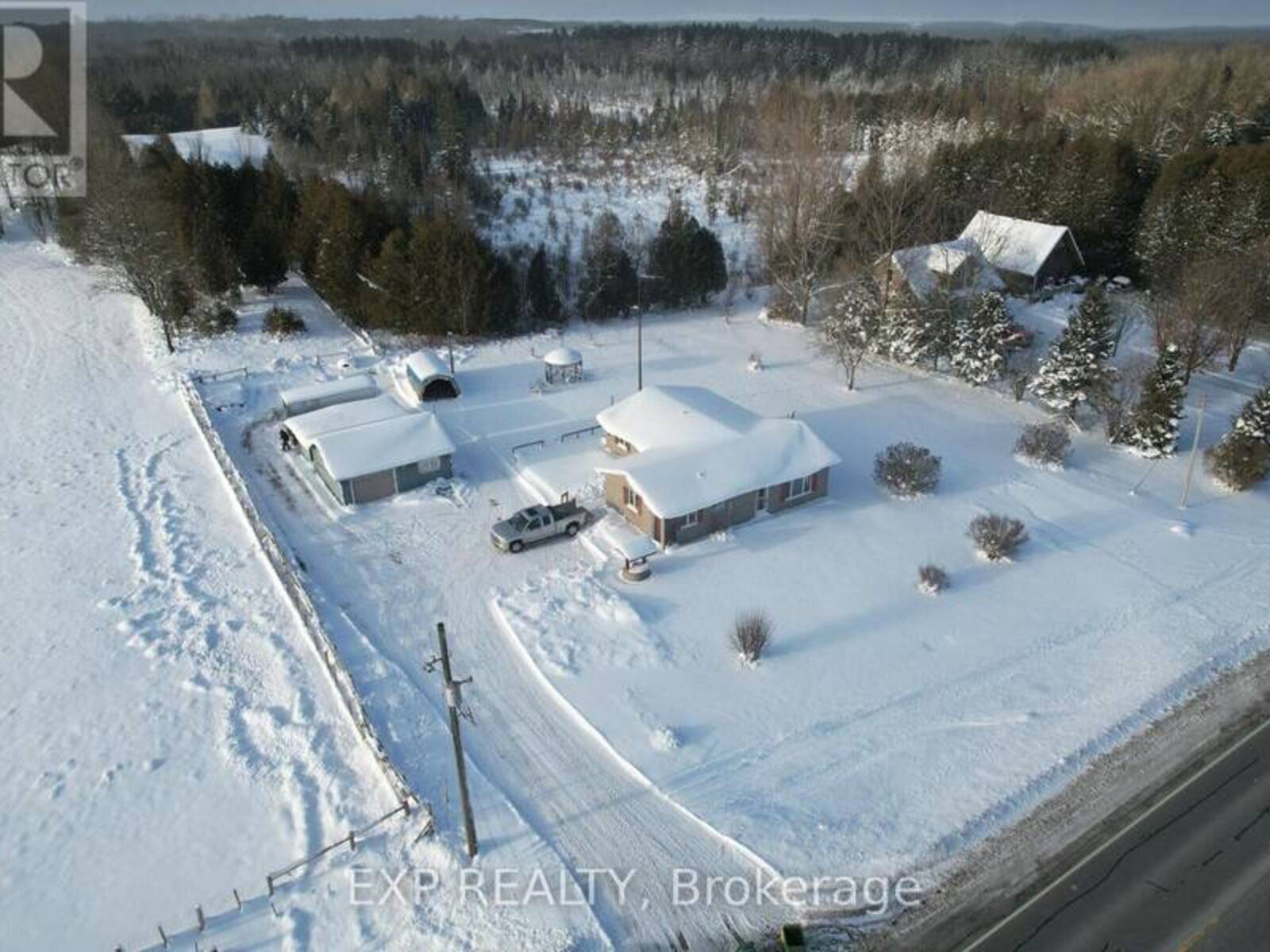 774074 HIGHWAY 10, Flesherton, Ontario N0C 1E0