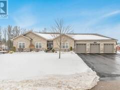 1962 ELANA DRIVE Orillia Ontario, L3V 0C2