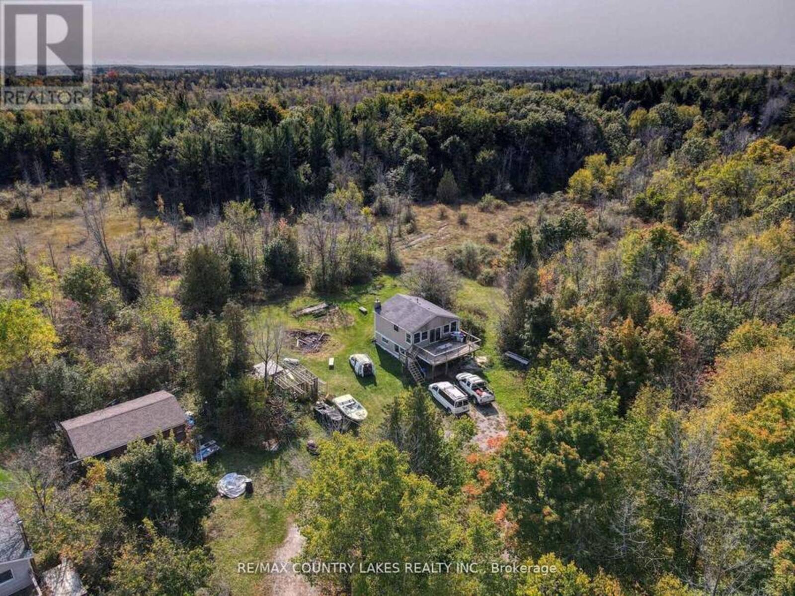 1157 SYLVAN GLEN ROAD, Ramara, Ontario L0K 1B0