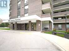 1806 - 1535 LAKESHORE ROAD E | Mississauga Ontario | Slide Image Two