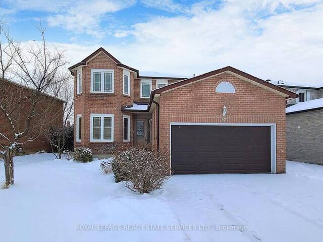 57 HAVELOCK DRIVE Brampton Ontario, L6W 4A8 - 5 Bedrooms Home For Sale