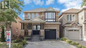 28 SLESSOR LANE | Brampton Ontario | Slide Image One