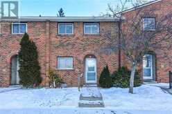 57 - 201 SILVERCREEK PARKWAY N | Guelph Ontario | Slide Image One