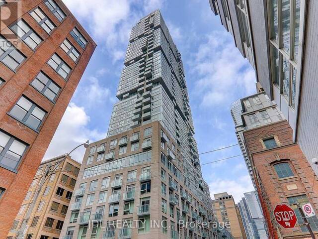 3603 - 30 NELSON STREET Toronto Ontario, M5V 0H5 - 3 Bedrooms Condo For Sale