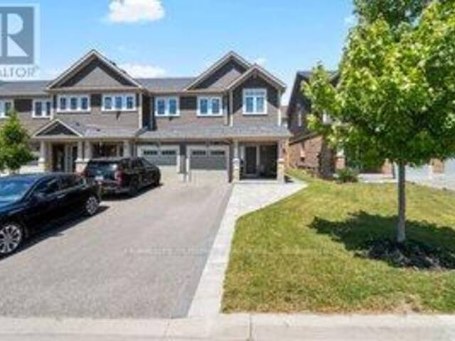 106 SYMINGTON AVENUE Oshawa Ontario, L1L 0J7